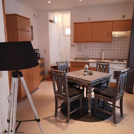 Mosel Ferienhaus Reblaus Zell an der Mosel Bagian luar foto
