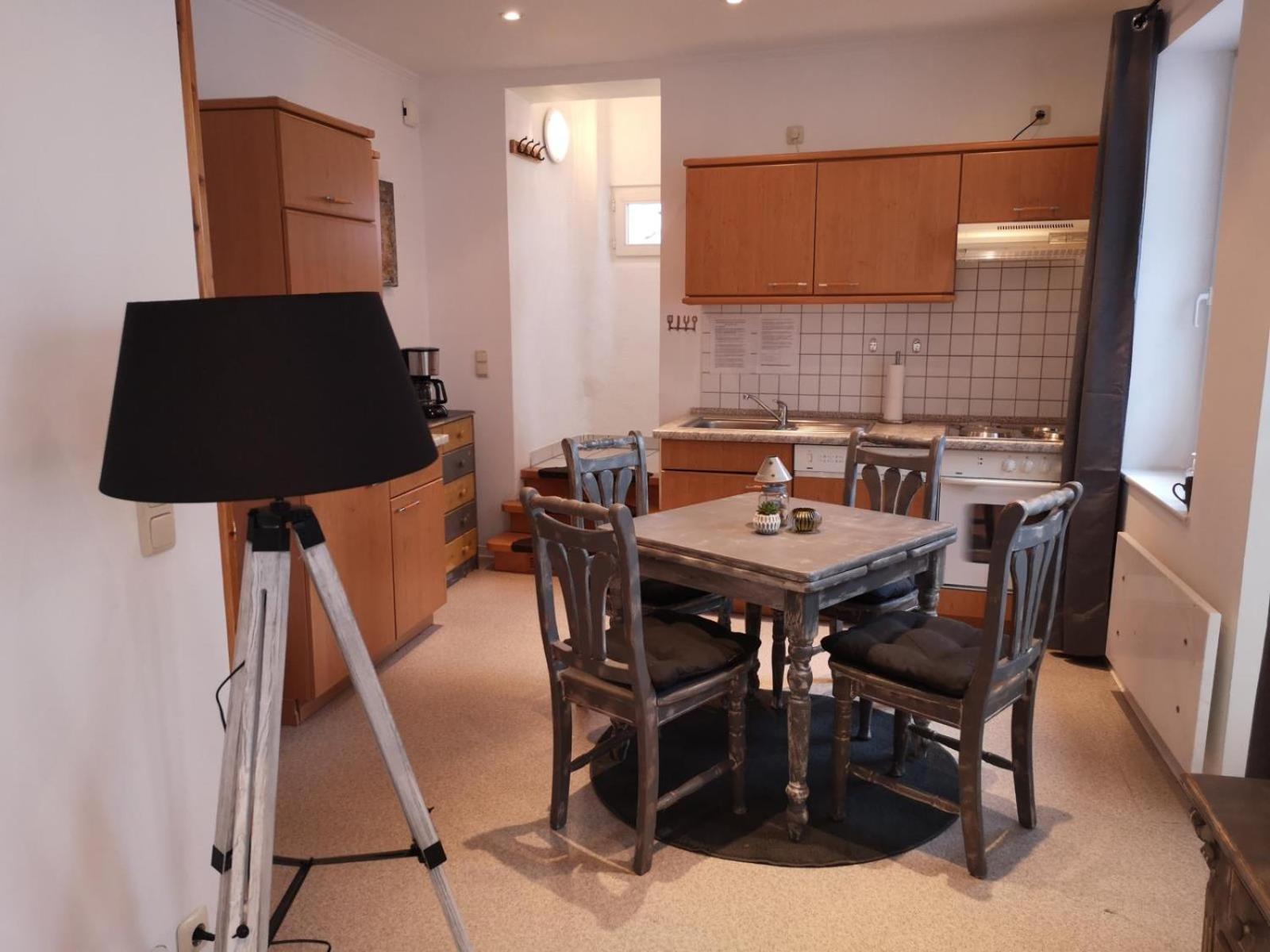 Mosel Ferienhaus Reblaus Zell an der Mosel Bagian luar foto