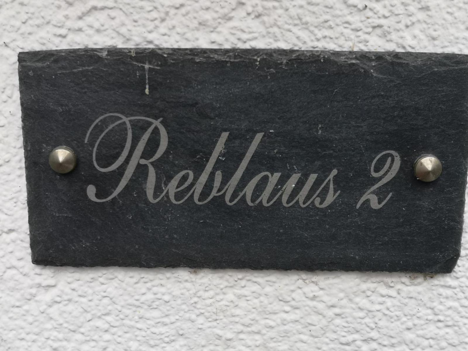 Mosel Ferienhaus Reblaus Zell an der Mosel Bagian luar foto