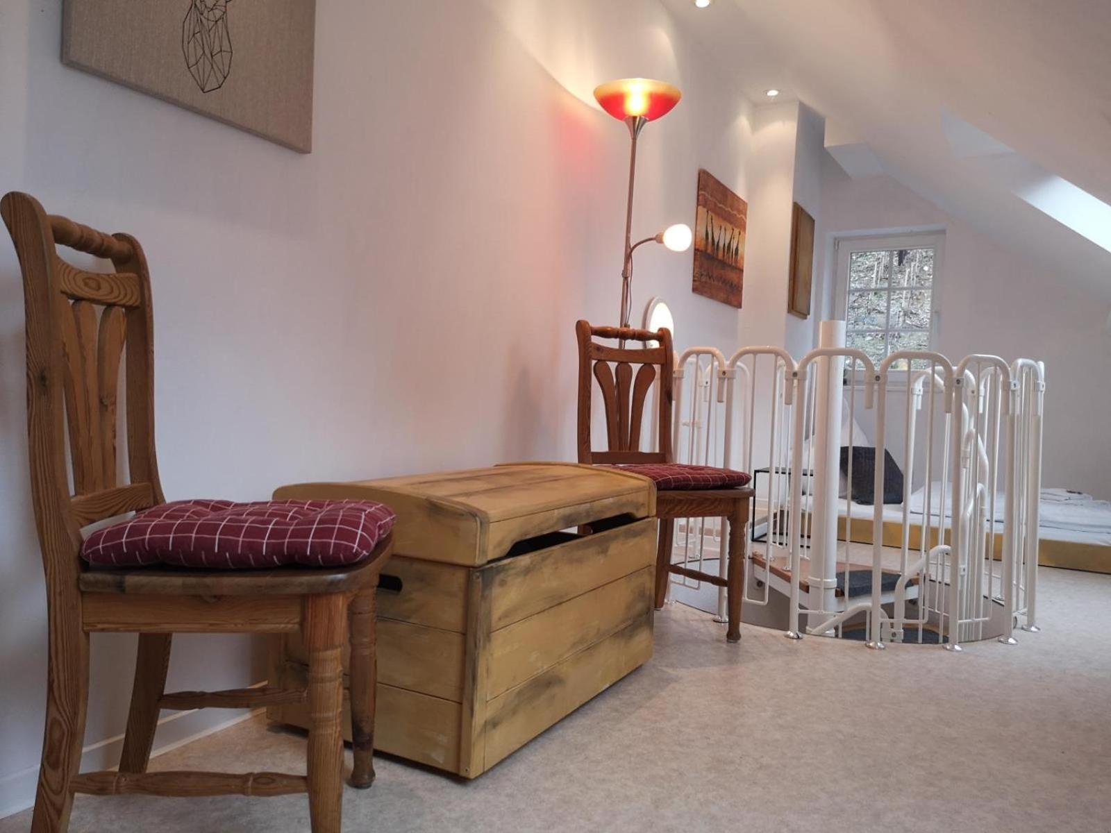 Mosel Ferienhaus Reblaus Zell an der Mosel Bagian luar foto